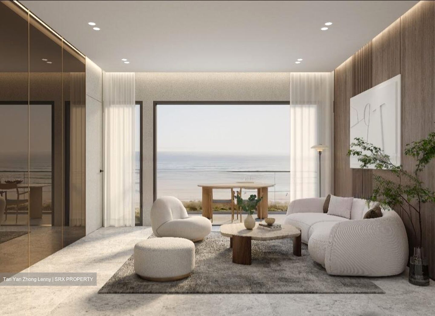 The Shorefront (D17), Apartment #594552681